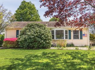 12 McGuirk St, East Hampton, NY 11937