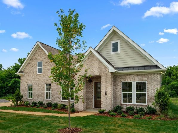 7503 Old Nashville Rd LOT 25, Fairview, TN 37062