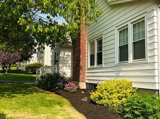 100 1st St, Dalton, MA 01226
