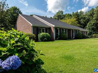 10150 Wilhoits Mill Rd, Barboursville, VA 22923