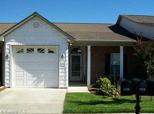 1224 Charles Conner Ct, Kernersville, NC 27284