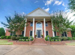 9832 Frank Rd, Germantown, TN 38139