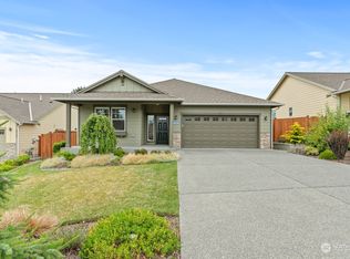 4638 Shantel St, Mount Vernon, WA 98274