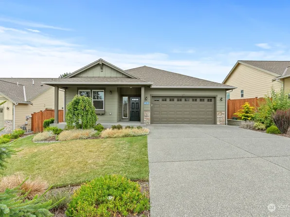 4638 Shantel Street Ct, Mount Vernon, WA 98274