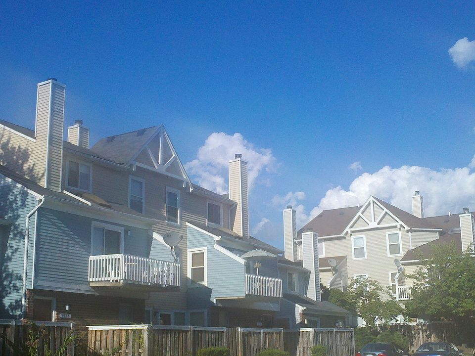 Pembrook Village