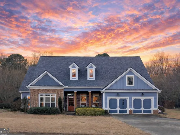 343 Katherine Dr, Jefferson, GA 30549