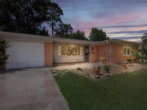 515 Azaleadell Dr, Houston, TX 77018