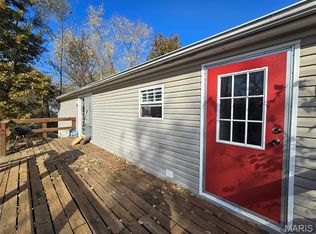 19050 Sikes Rd, Sainte Genevieve, MO 63670