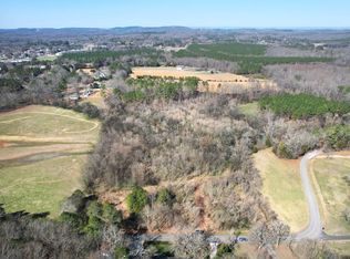 0 Candies Creek Ridge Rd NW, Charleston, TN 37310