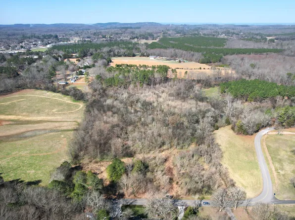 0 Candies Creek Ridge Rd NW, Charleston, TN 37310