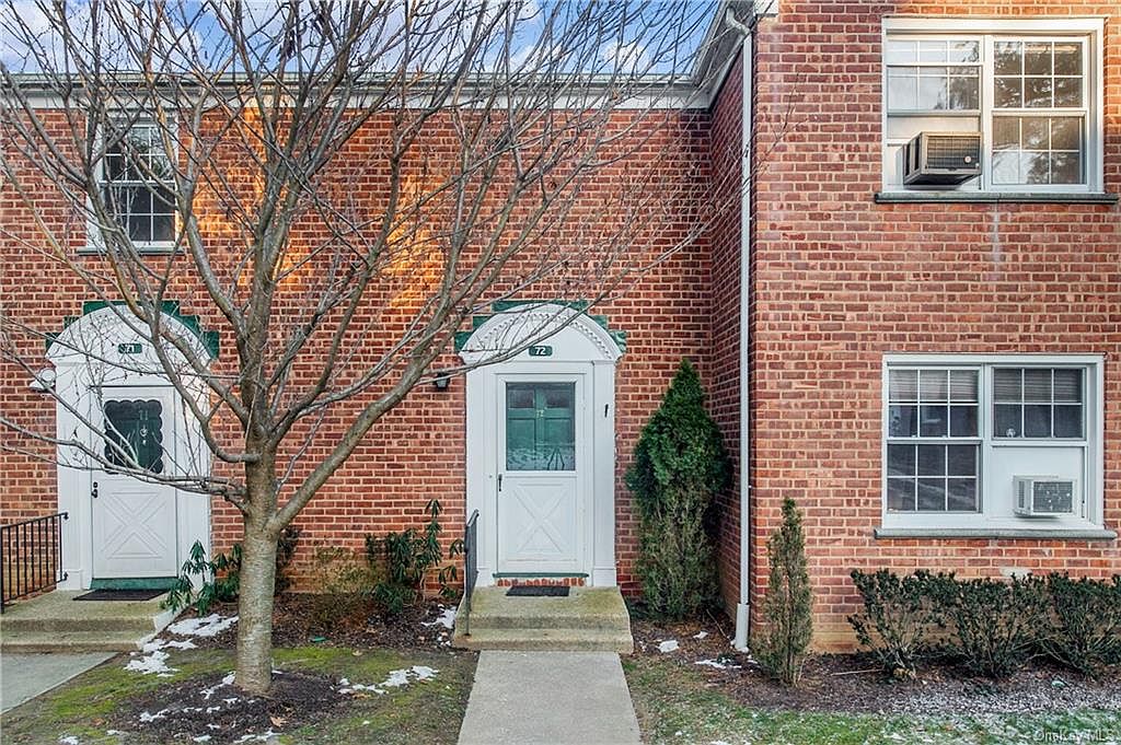 184 Pinewood Road UNIT 72, Hartsdale, NY 10530 Zillow