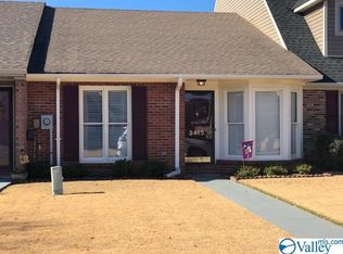 2415 Remington Cir SW, Decatur, AL 35601