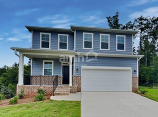 6188 Bridlewood Ln, Douglasville, GA 30134