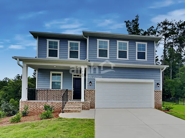 6188 Bridlewood Ln, Douglasville, GA 30134