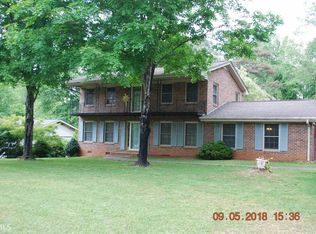 193 Huston Dr, Lawrenceville, GA 30044