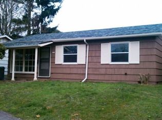 9725 N Edison St #A, Portland, OR 97203