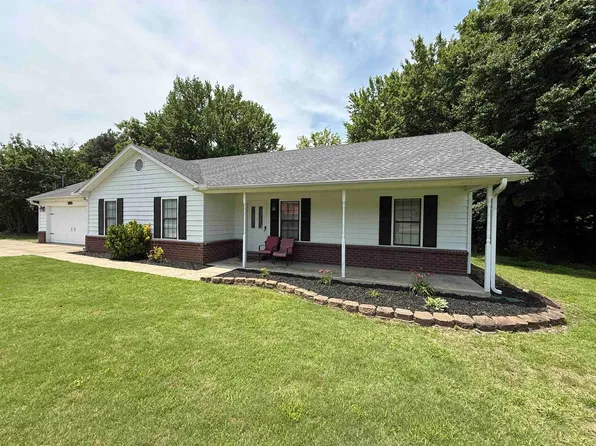 185 Mignon Rd, Atoka, TN 38004