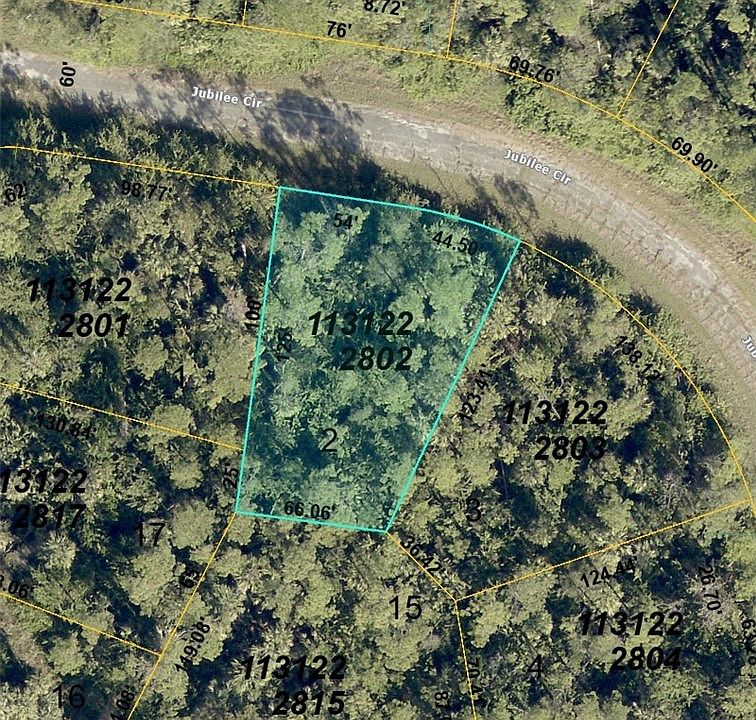 1st image of Jubilee Cir