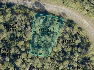 Jubilee Cir, North Port, FL 34288