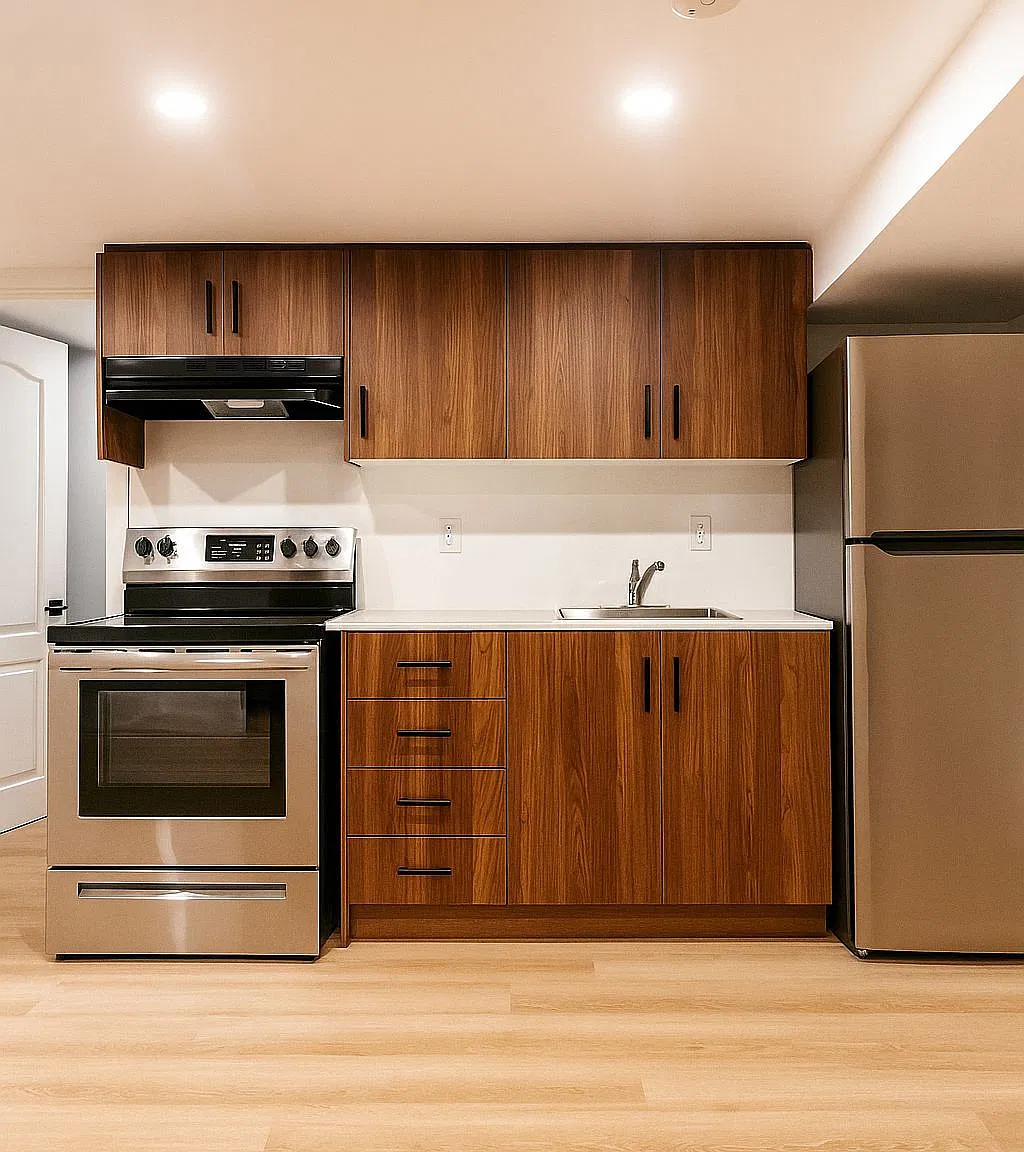 1 bed, $1,350 — Photo 3