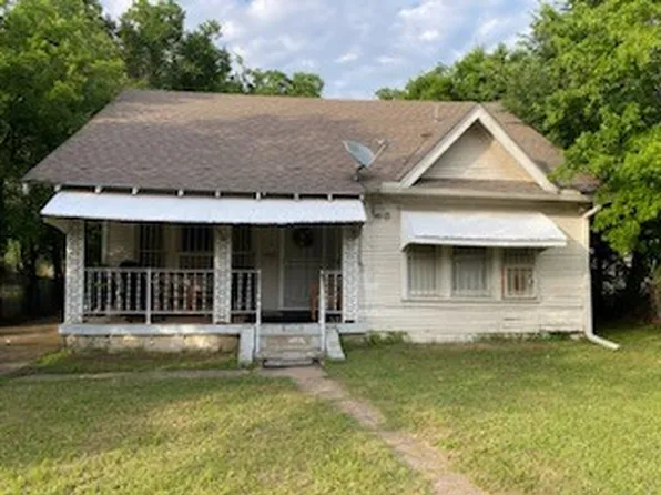 3634 Atlanta St, Dallas, TX 75215