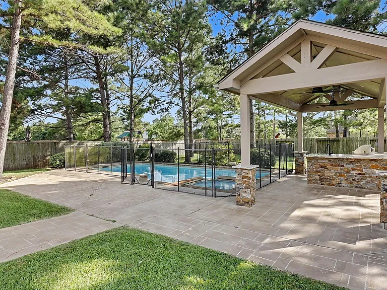99 Sagamore Ridge Pl — Photo 6