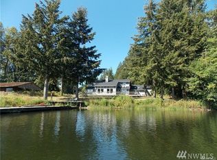 16438 Pleasant Beach Dr SE, Yelm, WA 98597