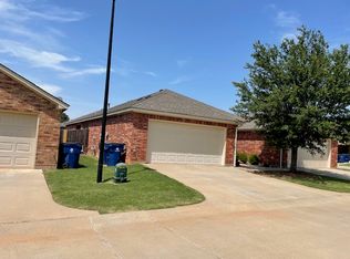 2716 Chisholm Oaks Loop, Duncan, OK 73533