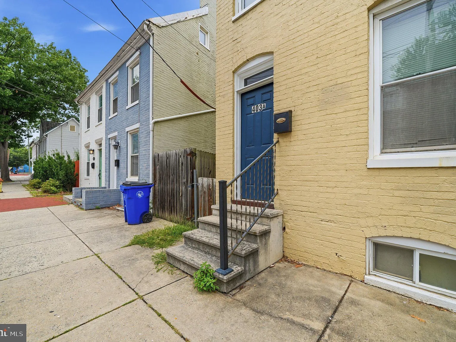 2 bed, 1.0 bath, 1108 sqft, $2,000 — Photo 4