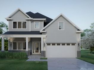 2507 Oak Ave, Northbrook, IL 60062