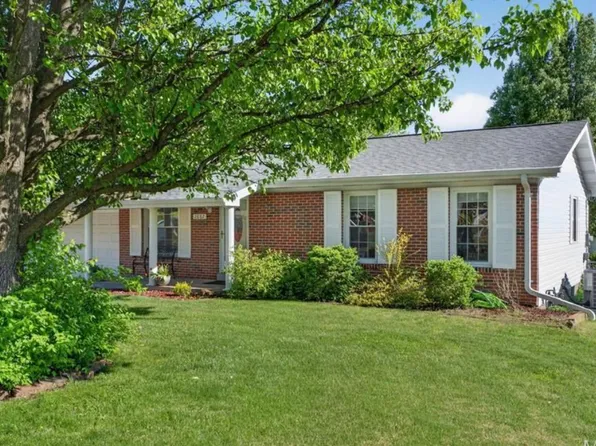 (undisclosed Address), Saint Louis, MO 63129