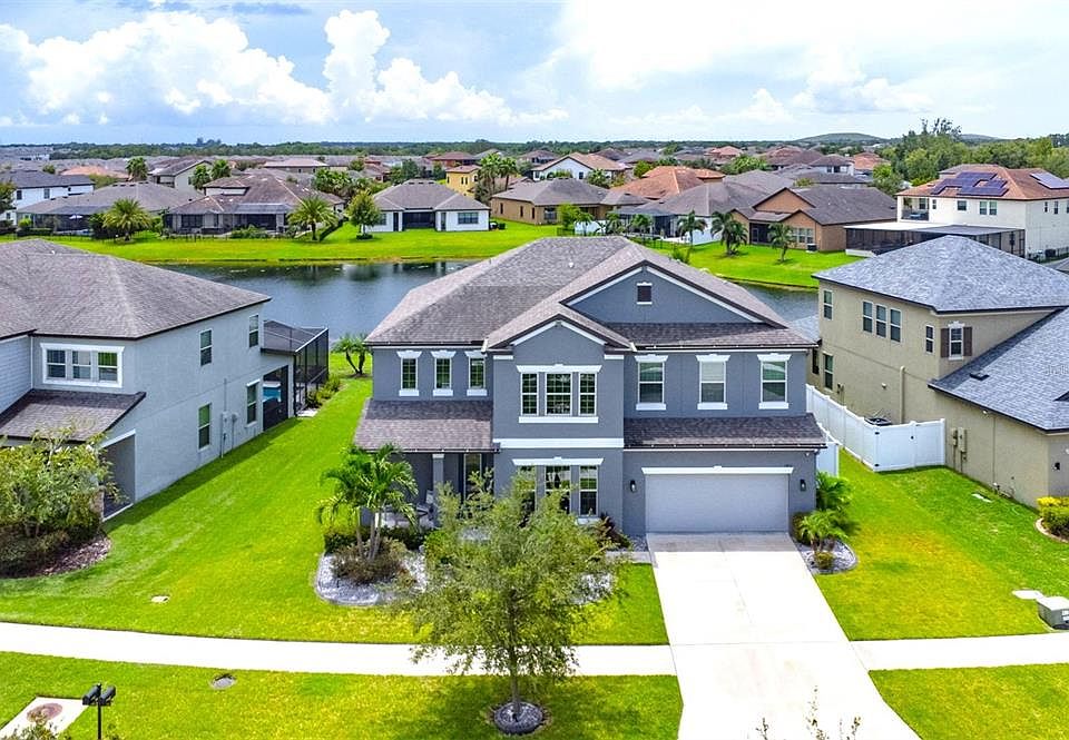 11831 Cross Vine Dr, Riverview, FL 33579 MLS T3520840 Zillow