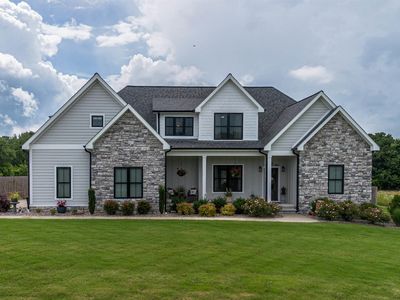 143 Hill Creek Ln, Benton, KY, 42025