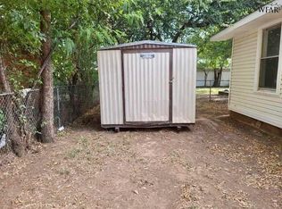 1517 Blonde St, Wichita Falls, TX 76301