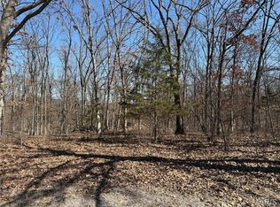 Monroe Rd #577, Stoutsville, MO 65283