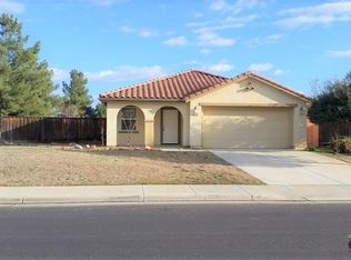 9400 Hercules St, Bakersfield, CA 93306