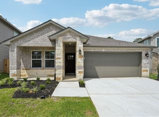 259 Charles Ridge Dr, Montgomery, TX 77316