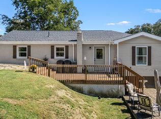 1065 Short Mountain Rd, McMinnville, TN 37110
