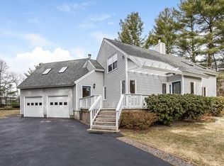 510 Bird Rd, Mansfield, MA 02048