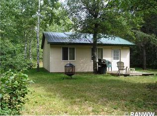 15603 S Highway 53, Gordon, WI 54838
