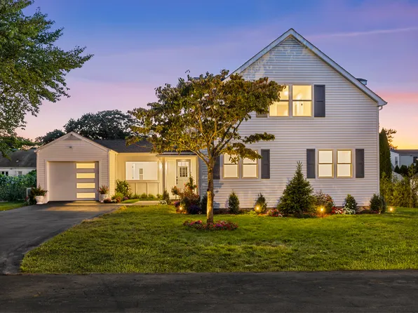 73 Maitland Road, Stamford, CT 06906
