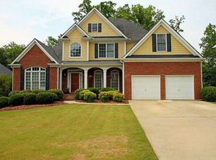 1130 Promontory Dr, Marietta, GA 30062