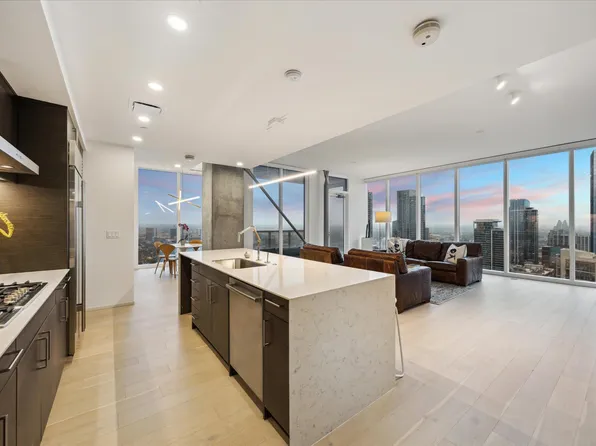 301 West Ave #4703, Austin, TX 78701