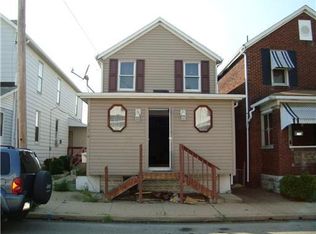 334 Miller St, Latrobe, PA 15650