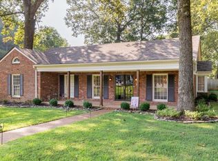 5943 Brierhaven Ave, Memphis, TN 38120