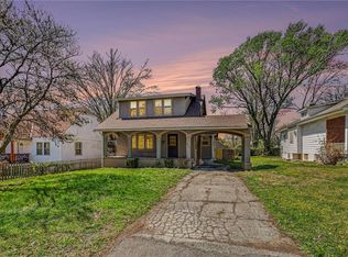 1812 S Hedges Ave, Independence, MO 64052