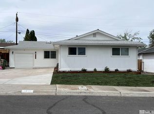 1215 Casa Loma Dr, Reno, NV 89503