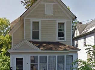 218 Barrett St, Syracuse, NY