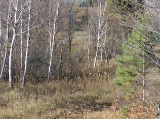 Xxxx Fire Tower Rd, Bennett, WI 54873