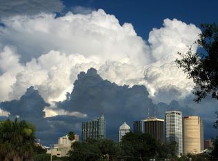 1006 W Arch St, Tampa, FL 33607